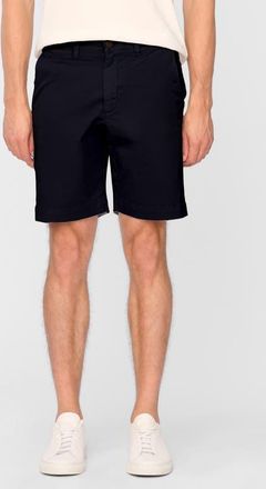 DL1961 Jake Dynamic Chino Shorts in Black Onyx at Nordstrom, Size 29