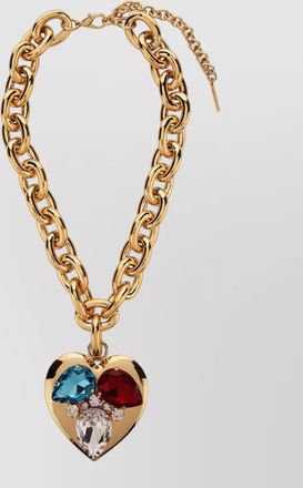 Alessandra Rich necklace