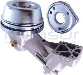 Anova Cabezal Desbrozadora Stihl Fs160, Fs180, Fs220, Fs280, Fs290, Fs300, Fs310, Fs350, Fs400, Fs450 Fs480