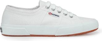 Superga Mujer, Zapatos, Blanco, Talla: 36 EU