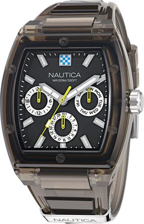 Nautica Mens Nct Starboard Watch