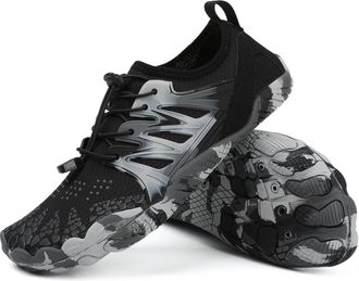 Generic Womens Lightweight Breathable Sneakers for Outdoor Sports Running Walking Comfortable Slip On Design with Flexible Non Sole Trainers for Women Shoes U