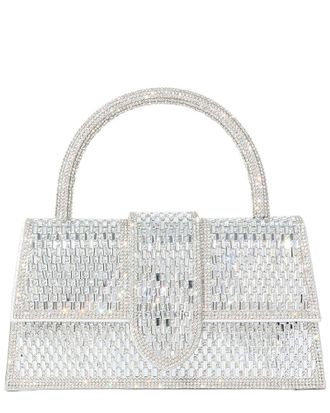 Tiffany & Fred Satchel