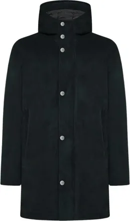 Roberto Ricci Design Rrd, Uomo, Giacche, Nero, M, new