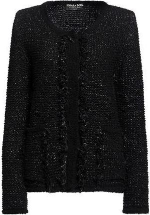 La Petite Robe Di Chiara Boni PRENDAS DE PUNTO - C&aacute;rdigans en YOOX.COM