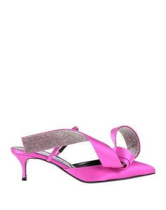 Sergio Rossi FOOTWEAR - Mules & Clogs sur YOOX.COM