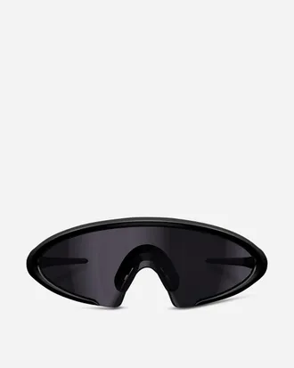 Oakley Ellipse Sunglasses Prizm Grey / Matte Black