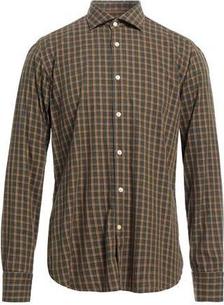 Tintoria Mattei TOPWEAR - Shirts on YOOX.COM