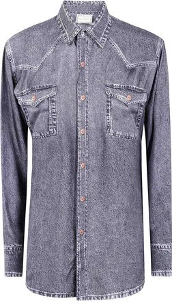 Pierre-Louis Mascia Aloe Longsleeve Shirt