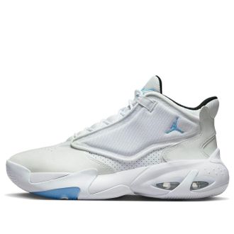 Nike Jordan Air Jordan Max Aura 4 White University Blue DN3687-100