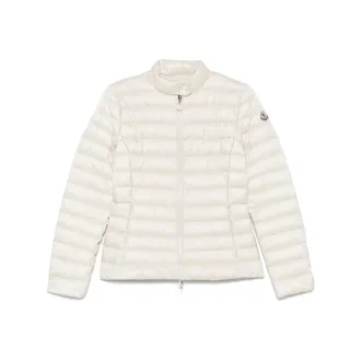 Moncler Zip-up Water-repellent Jacket