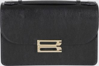 Victoria Beckham Borsa Dorian Victoria Victoria Beckham in pelle