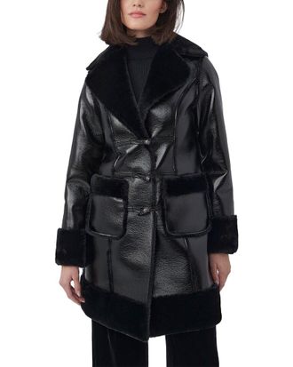 Trina Turk Prisley Coat