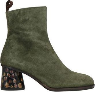 Maliparmi CALZADO - Botines de ca&ntilde;a alta en YOOX.COM