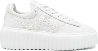 Hogan H Stripes Sneaker