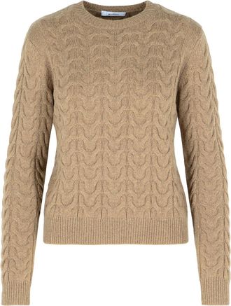 Max Mara Mole Cashmere Pullover