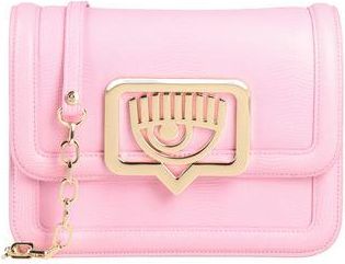 Chiara Ferragni BOLSOS - Bolsos con bandolera en YOOX.COM