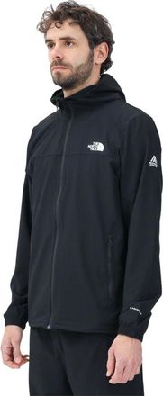 The North Face Heren, Jassen, Zwart, Maat: 2XL Poliester