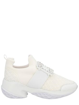 Roger Vivier Vivrun Sneaker