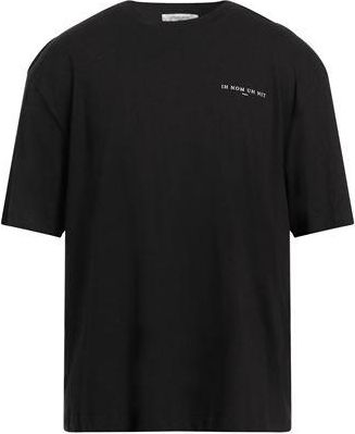 Ih Nom Uh Nit TOPWEAR - T-shirts on YOOX.COM