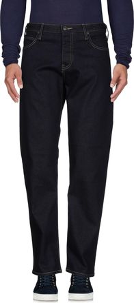Armani BOTTOMWEAR - Jeans on YOOX.COM