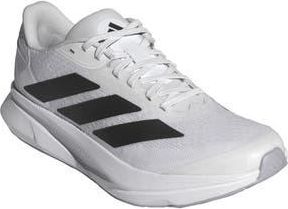 adidas Duramo SL 2.0 Running Shoe in White/Black at Nordstrom Rack, Size 10.5