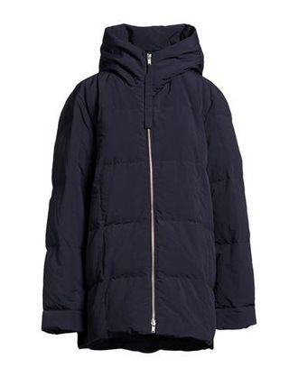 Jil Sander COATS & JACKETS - Puffers sur YOOX.COM
