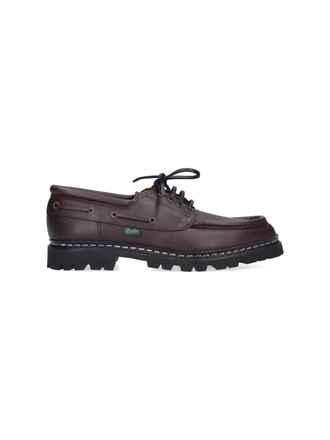 Paraboot Scarpe Derby Chimey