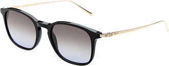 Ferragamo Unisex 53Mm Sunglasses
