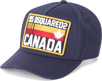 Dsquared2 Hombre, Accesorios, Azul, Talla: ONE Size