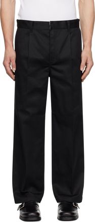 Wacko Maria Pleated Pants − Sale: up to −59% | Stylight