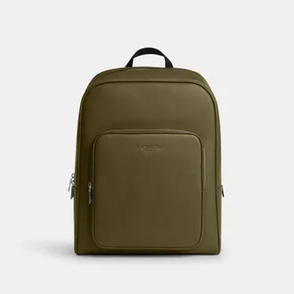 Coach Aiden Backpack