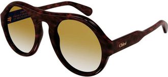 Chlo&eacute; CH0151S 002 Havana/Brown Gradient
