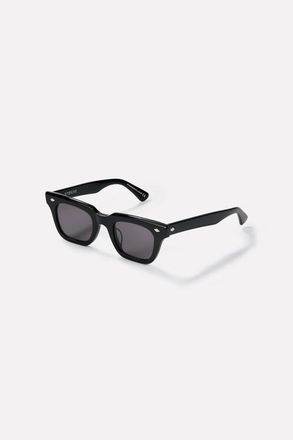 Epokhe Stereo Sunglasses in Black at Nordstrom