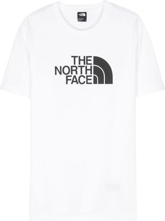 The North Face Easy T-Shirt - men - Polyester/Cotton - S - White