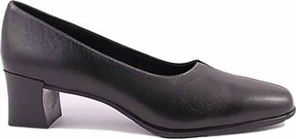 Munro Womens Meredith Heels In Black