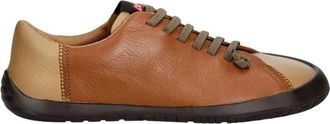 Camper Twins Sneakers - Dames - Sneakers - Bruin - 36 EU - Leer - Schoenen
