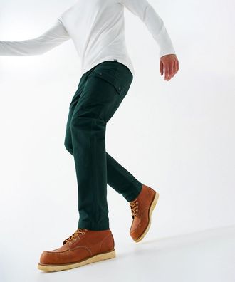 BAM Mens Harbourn Cargo Trousers - 30