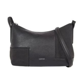 Calvin Klein Mujer, Bolsos, Negro, Talla: ONE Size