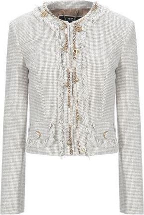 Elisabetta Franchi SUITS and CO-ORDS - Blazers sur YOOX.COM