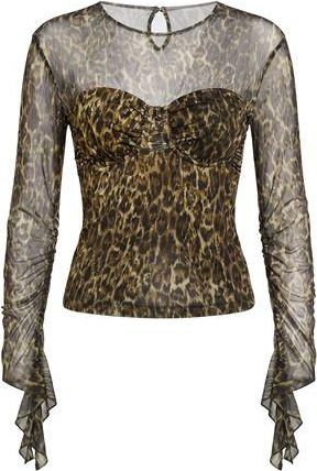Just Cavalli TOPWEAR - Top su YOOX.COM