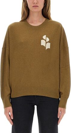 Isabel Marant Jersey Marisans