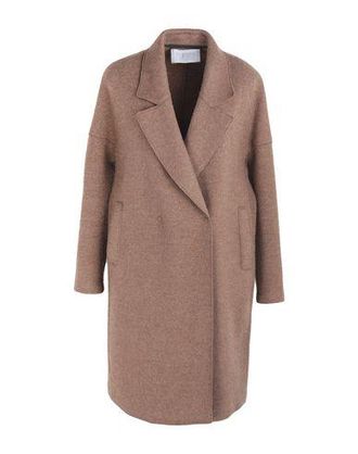 Harris Wharf London CAPISPALLA - Cappotti su YOOX.COM