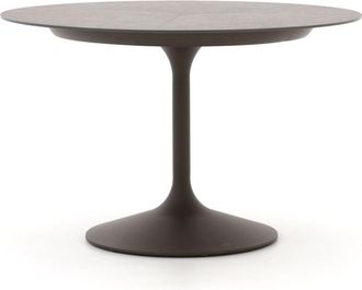 Suns Nova dining tuintafel &oslash; 120cm (h: 75cm)