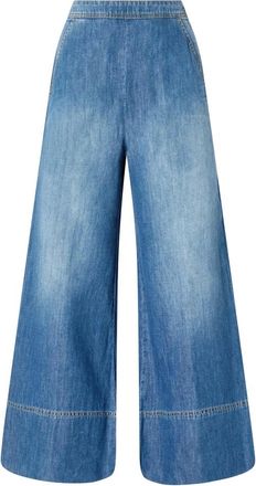 Pinko Pinko, Donna, Jeans, Blu, L, new