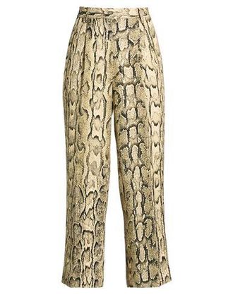Dries Van Noten BOTTOMWEAR - Trousers on YOOX.COM