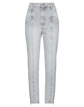 Isabel Marant PARTES DE ABAJO - Pantalones vaqueros en YOOX.COM