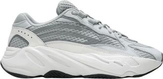 Yeezy by Kanye West Dames, Schoenen, Grijs, Maat: 39 1/3 EU