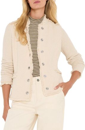 Nic+Zoe Nic+Zoe Military Jacket
