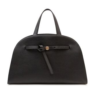Tory Burch Dames, Tassen, Zwart, Maat: ONE Size Leer
